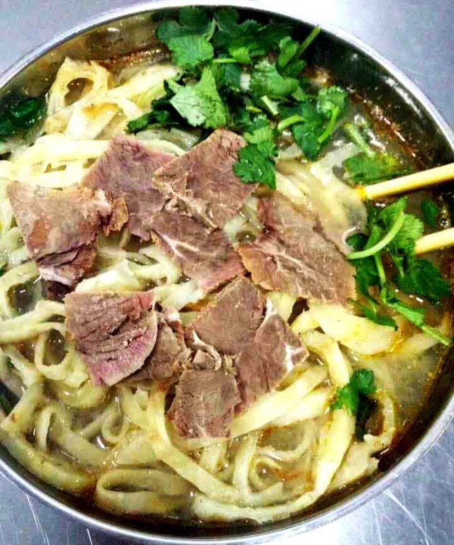 吃货二团子1.0｜理工大的那些美食，你吃过哪些？