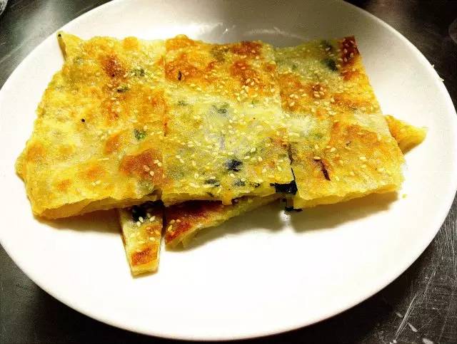 吃货二团子1.0｜理工大的那些美食，你吃过哪些？