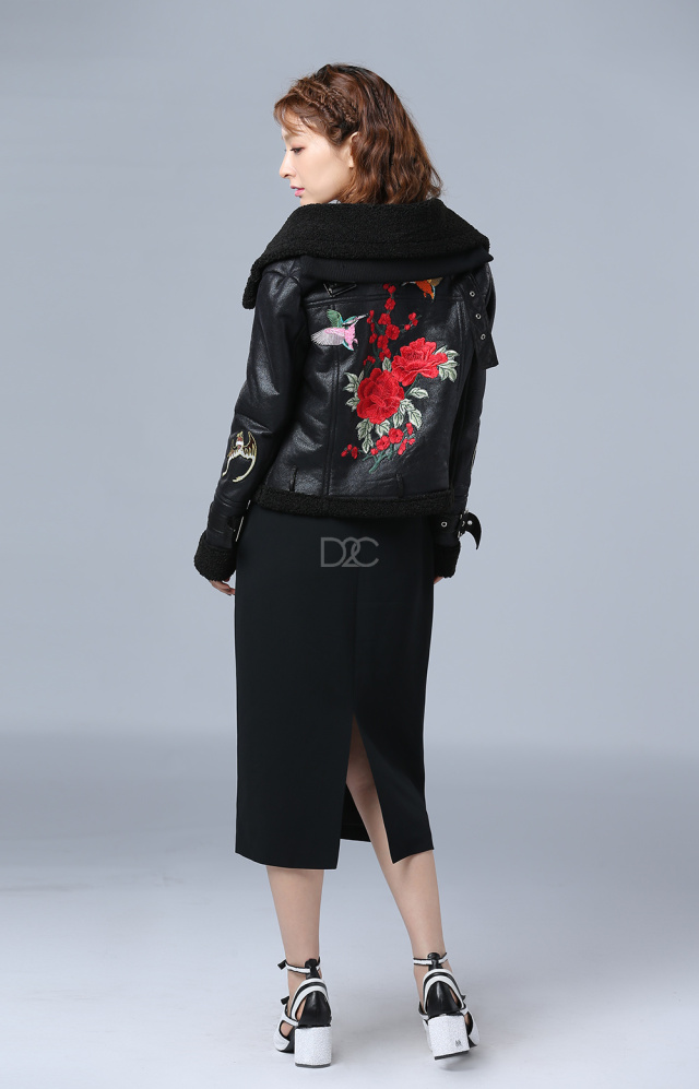 璺熺潃濂崇璺宠垶,鏋楀織鐜叉皯鍥介