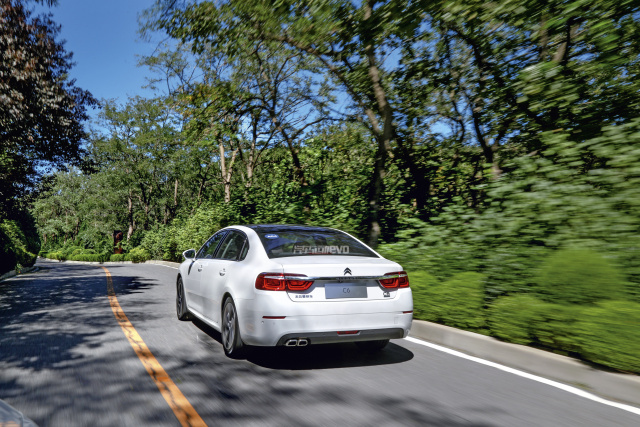 evo先锋试驾测评,evo杭州试驾