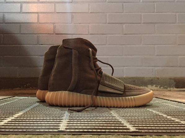 yeezy750还会降价吗,yeezy750偏大还是偏小