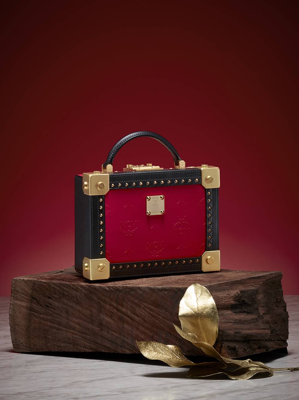 Hi,我是MCM,你真的认识我吗?