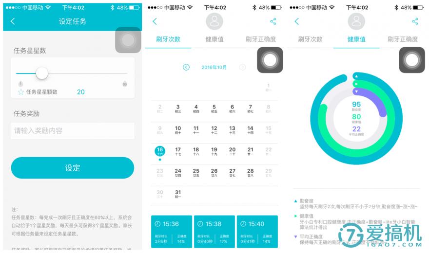 宝宝不爱刷牙用儿童智能牙刷,不爱刷牙宝宝牙刷推荐