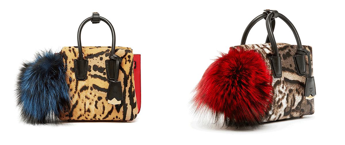 Hi,我是MCM,你真的认识我吗?