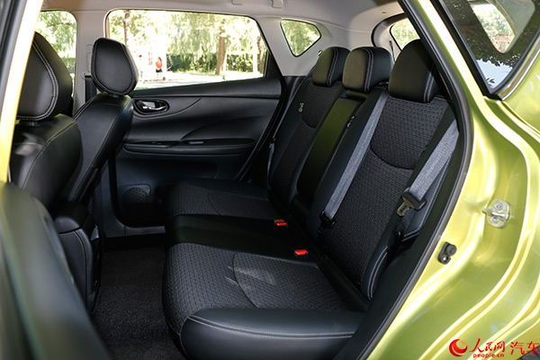 沉浸式体验东风日产骐达,东风日产骐达最新款试驾评测视频