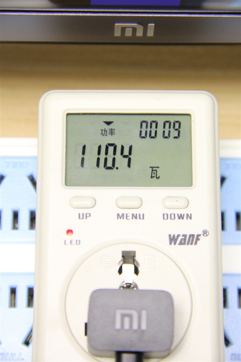 小米电视55寸4c深度评测,4k超高清hdr