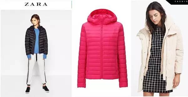 武汉最低温8度怕什么?我们给你测试了几十件轻羽绒服,还自带USB充电加热