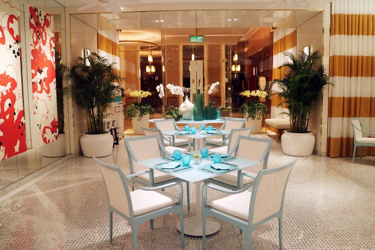 探秘价值4亿私人城堡,澳门永利皇宫免费参观吗