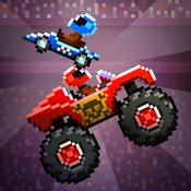 撞头赛车霸王龙角力,撞头赛车新车测评