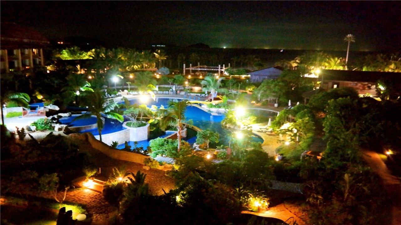 三亚瑞吉大酒店攻略,三亚瑞吉度假酒店房间推荐