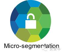 微隔离的主要需求场景,微隔离安全原理