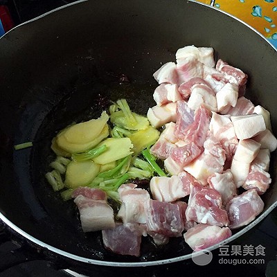 红烧肉的做法大厨教程视频,红烧肉的做法小视频