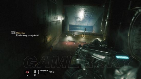 泰坦陨落2图文攻略,泰坦陨落2头盔开箱