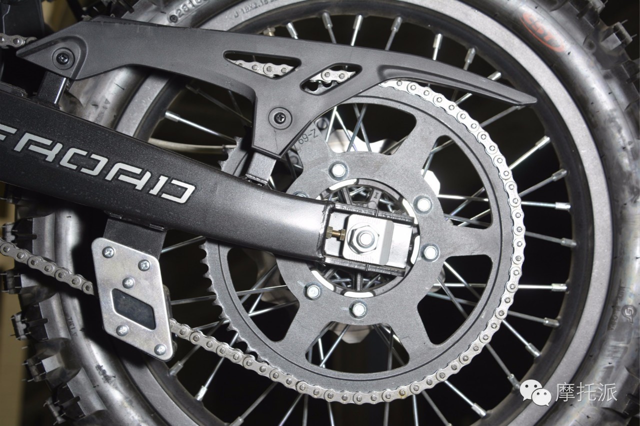 欢乐颂#阿普利亚DRD测评报告(上)