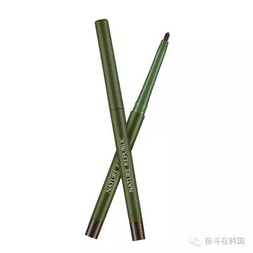 韩国apieu眼线笔,回购率最高的眼线笔牌子是哪款