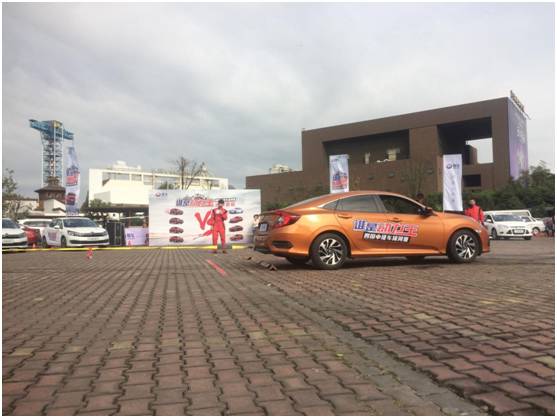 2018款全新c4l,不服再战功能