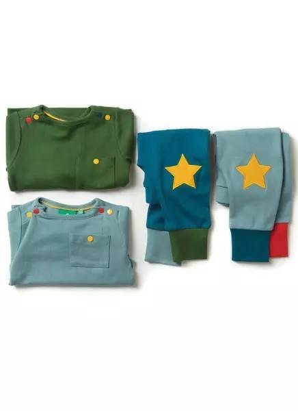 时尚有设计感的童装品牌,设计小众款童装品牌