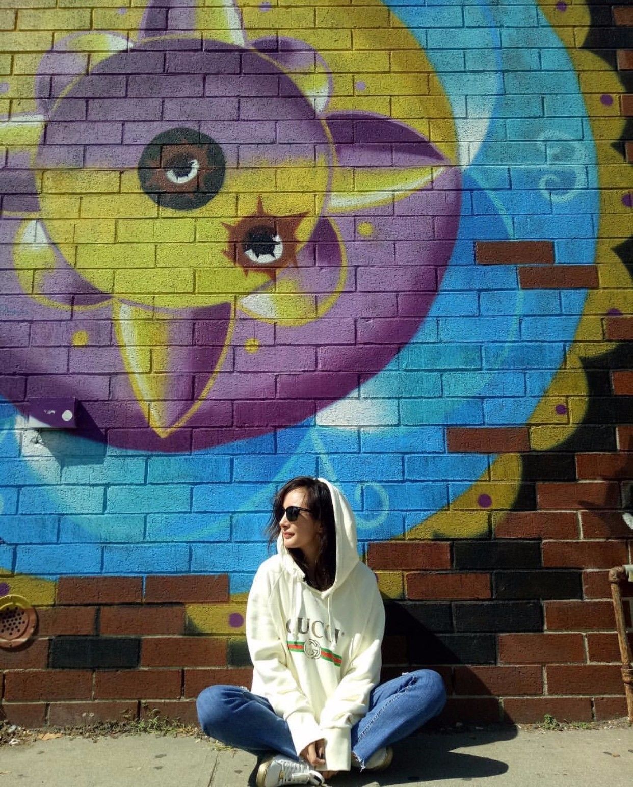 运动风=土怂派？呵呵呵呵呵