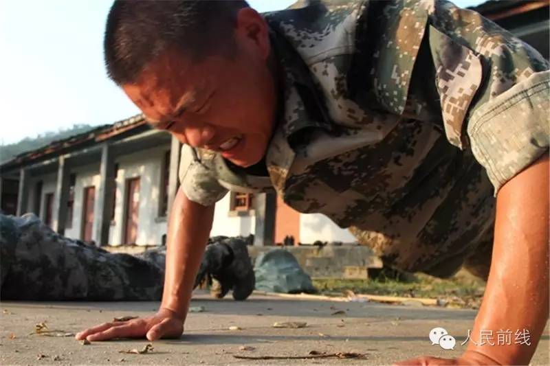 新兵入伍一个月个人总结,新兵入伍永远记得三件事