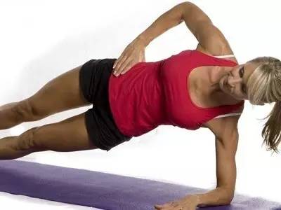 跑者,别让岔气毁了你的训练!