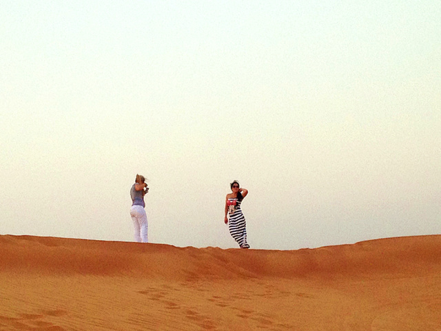 去迪拜最好的攻略,去迪拜阿布扎比旅游攻略