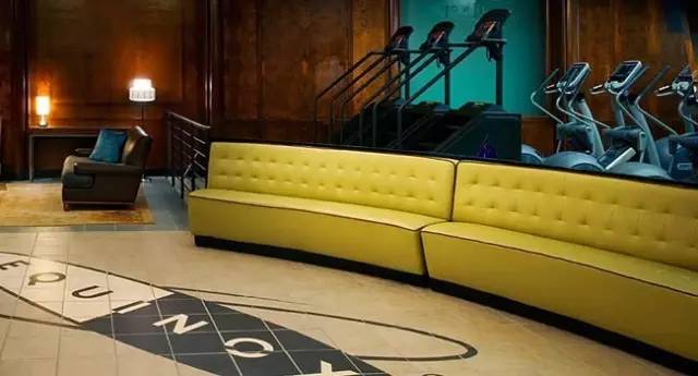 爱马仕健身房模式,健身房器械中的爱马仕