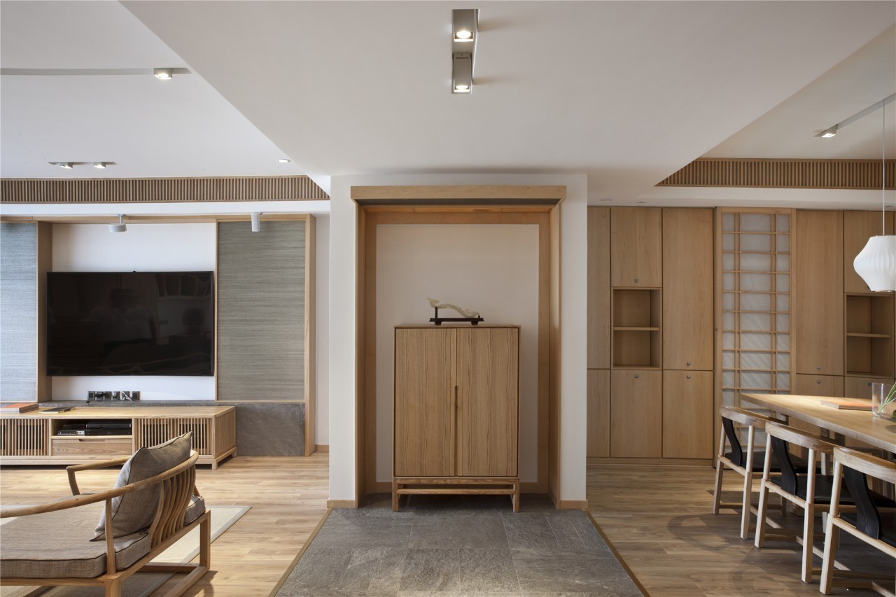 300㎡本要放弃的家,却从甲醛超标里涅槃重生!设易网1281期