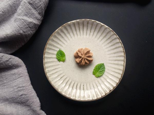 chiko曲奇与akoko曲奇 (chiko网红曲奇饼干)