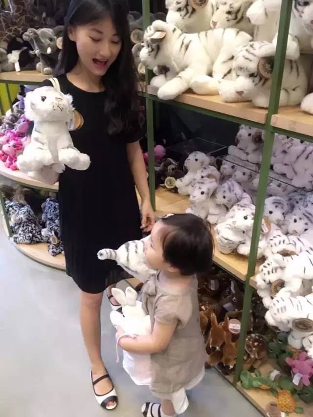 好看又不贵的童装,超级洋气又好看的童装