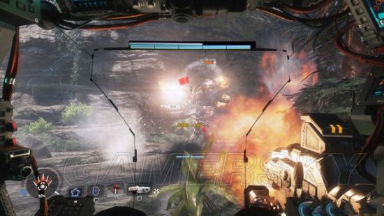 泰坦陨落2图文攻略,泰坦陨落2头盔开箱