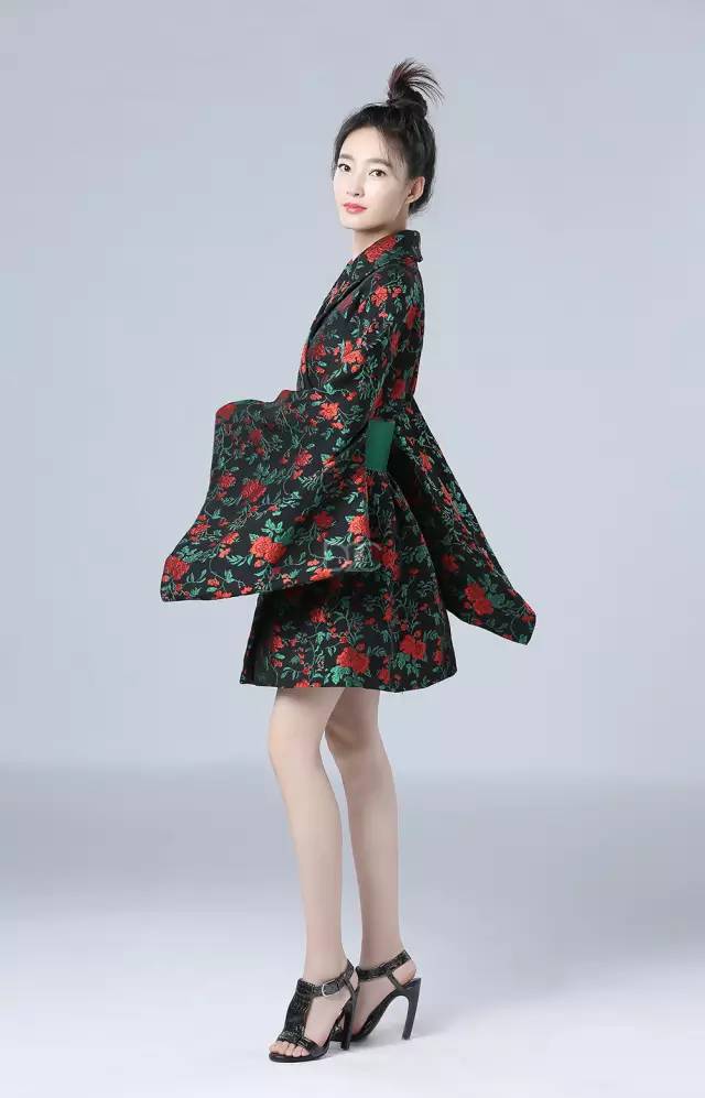 璺熺潃濂崇璺宠垶,鏋楀織鐜叉皯鍥介