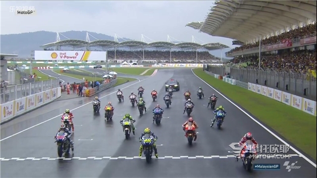 马来西亚站motogp罗西,motogp2021马来西亚站