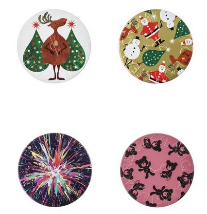 当蜜雪冰城遇到宫崎骏,宫崎骏奶油霜