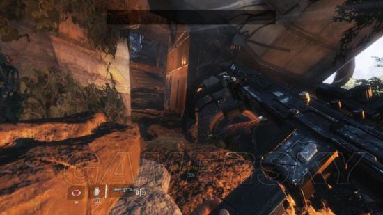 泰坦陨落2图文攻略,泰坦陨落2头盔开箱