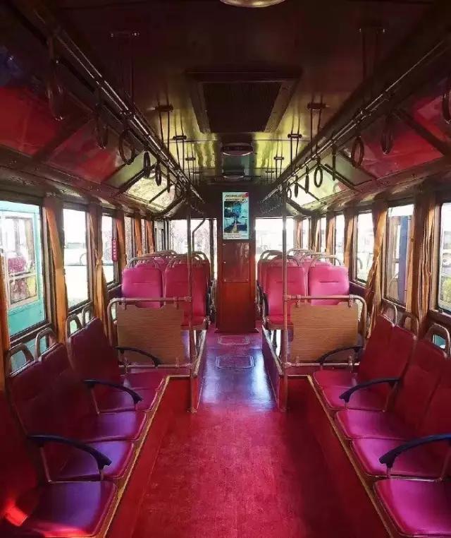 石家庄公交绿色出行,石家庄绿色公交出行日常