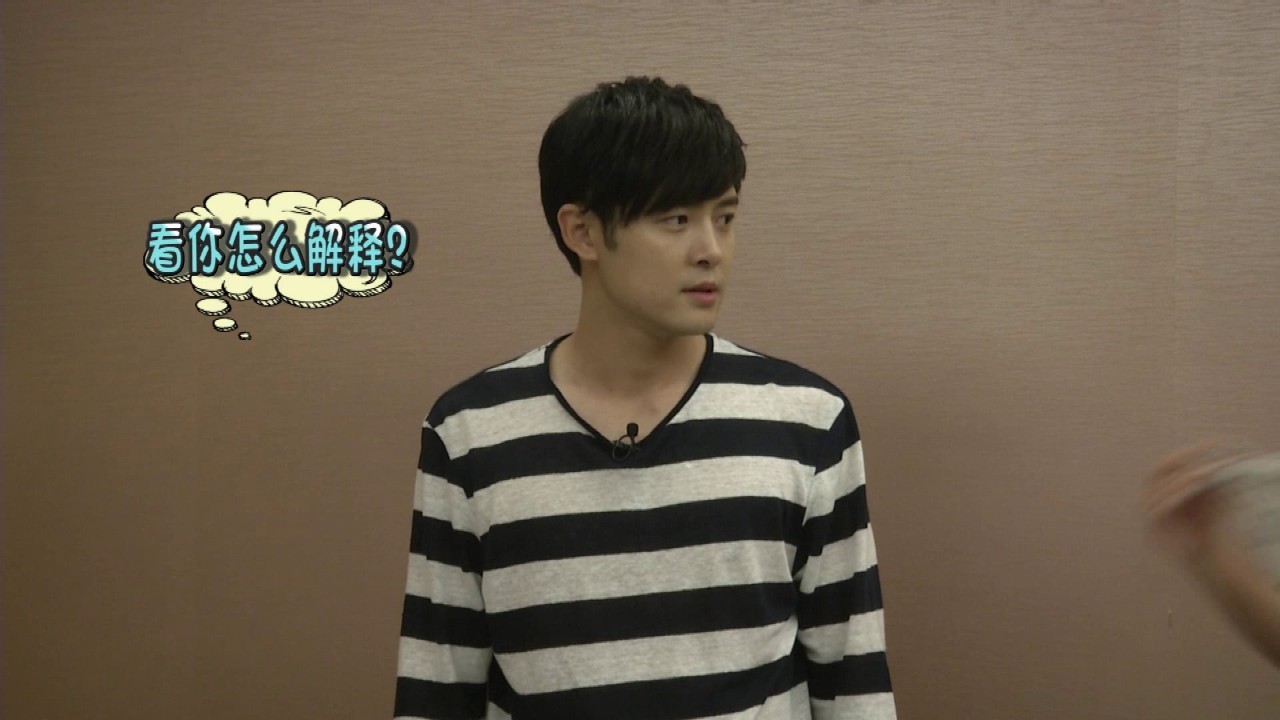 付辛博吻戏颖儿吃醋,付辛博吃醋颖儿吻戏