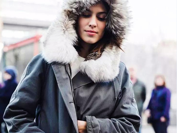 包好看|帅上天的神十一宇航员同款！就问你要不要