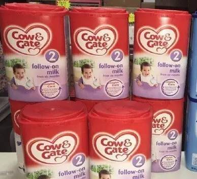 新西兰奶粉事件新消息,警惕不合格洋奶粉