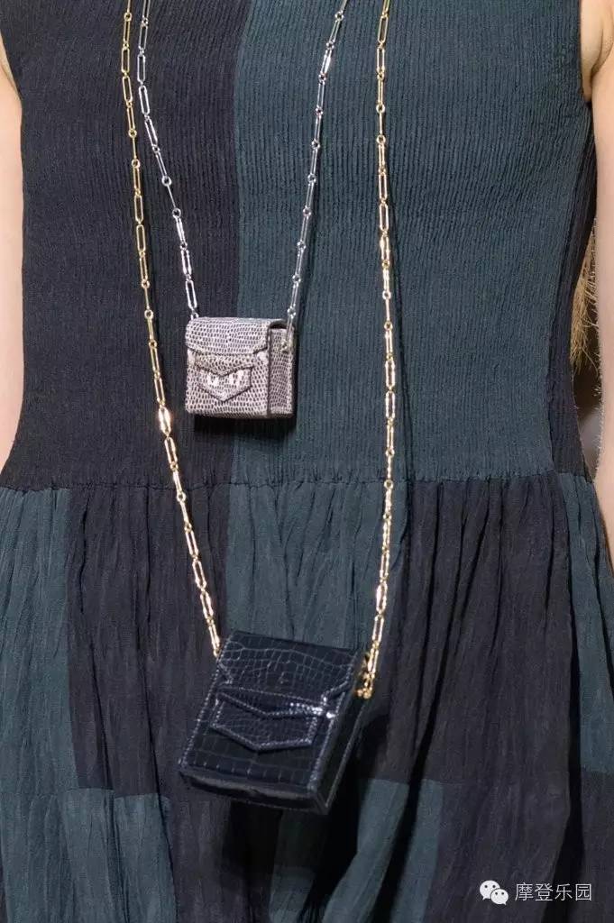 明年的买包配额，就在这30款最新美包中产生啦