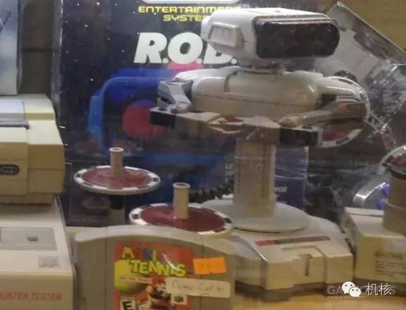 这家纽约的中古游戏店带我进入了一场时光之旅