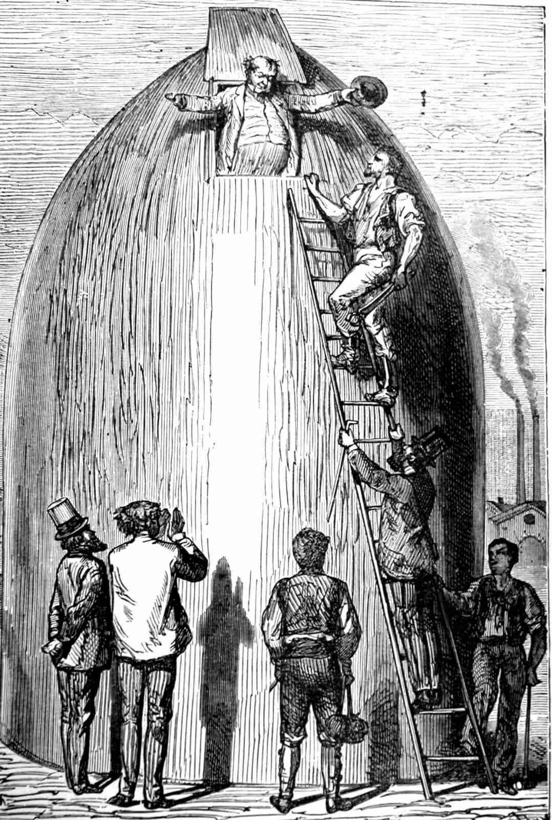 讲解一下太空旅行,图说人类太空探索简史内容