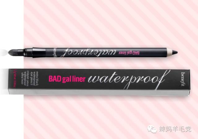 不画内眼线怎么让眼睛更有神,圆眼睛画眼线不好看