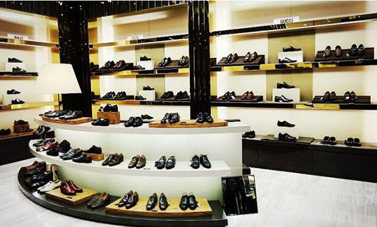 实体店反扑的时代,实体反击电商联盟