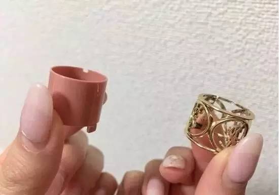 ysl唇膏用完了怎么把剩余的弄出来,用完的唇膏口红