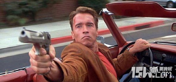 名枪历史,名枪揭秘