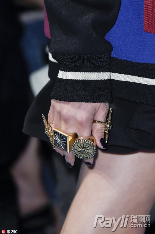 戒指浪漫套路,戒指日常怎么戴