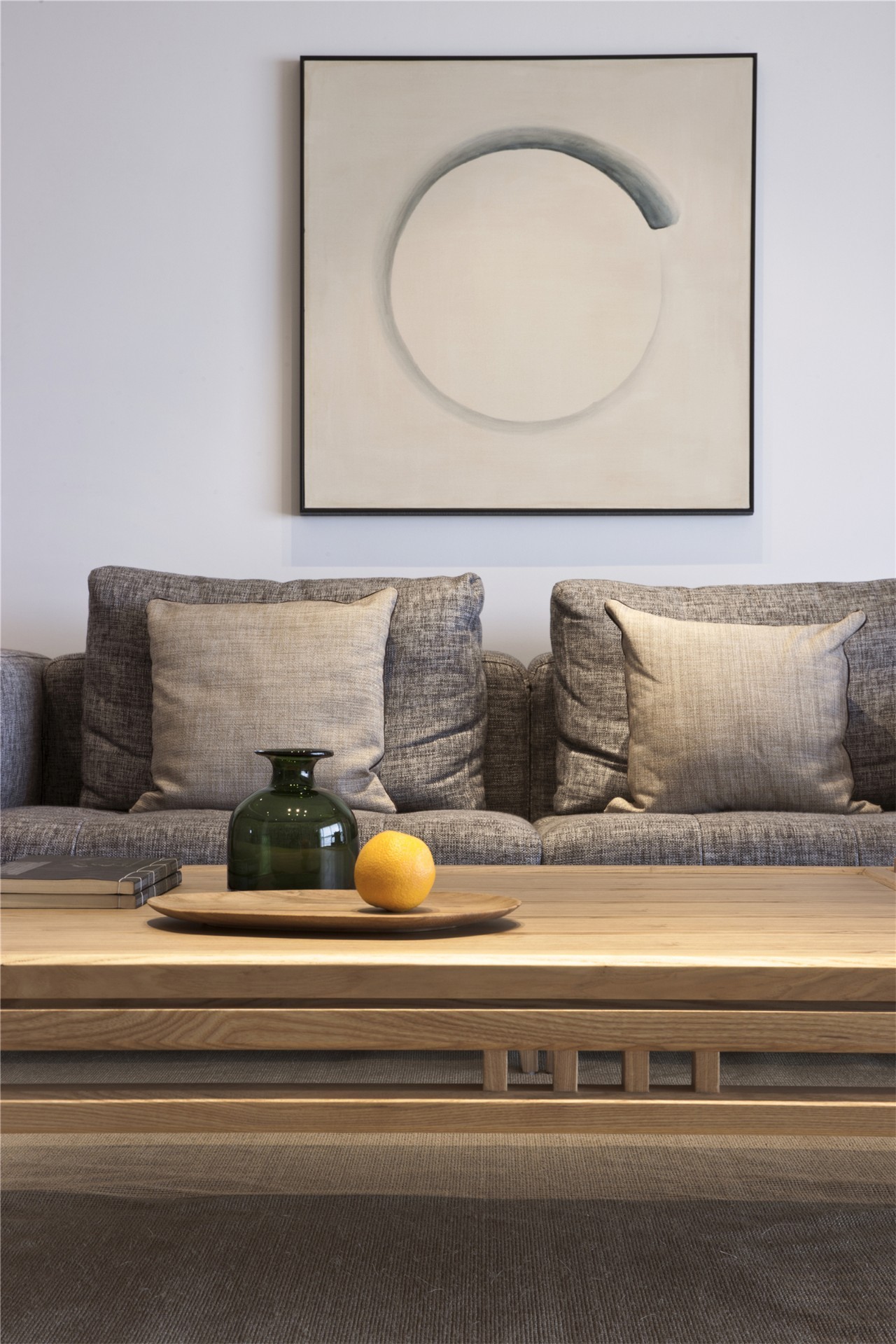 300㎡本要放弃的家,却从甲醛超标里涅槃重生!设易网1281期