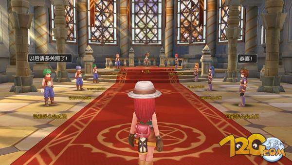 仙境传说RO:守护永恒的爱,仙境传说ro守护永恒的爱试玩