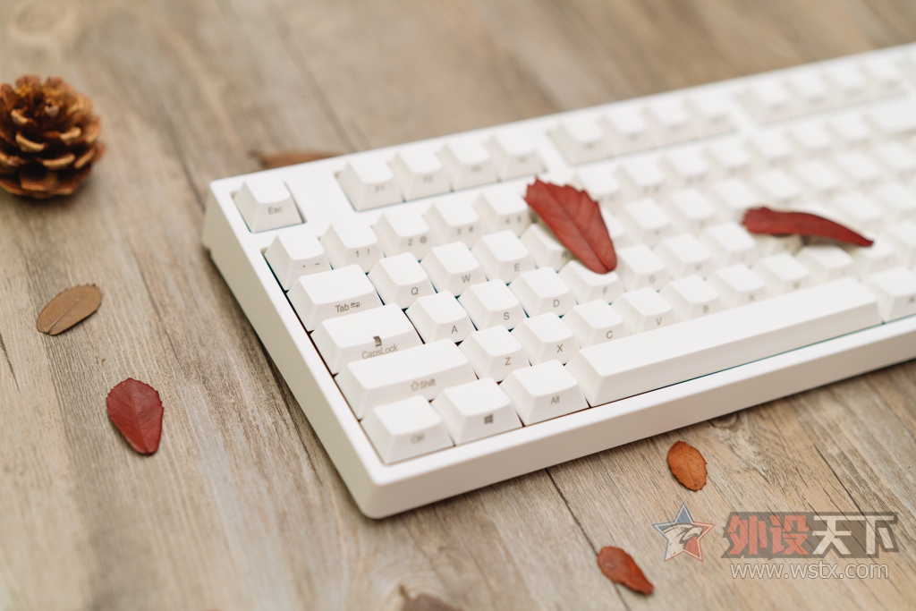 leopoldfc750r评测,烧友评测电脑