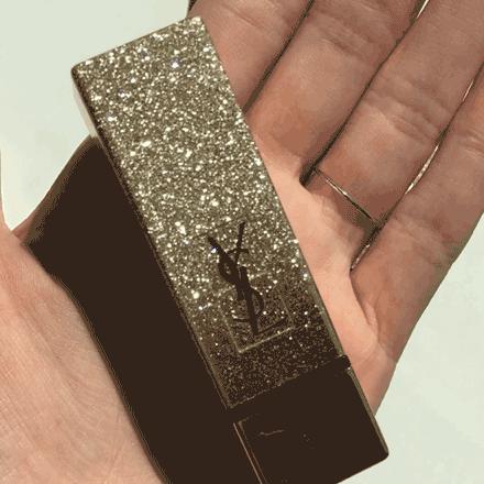 ysl星辰彩妆六件套真假,ysl星辰银管口红真假